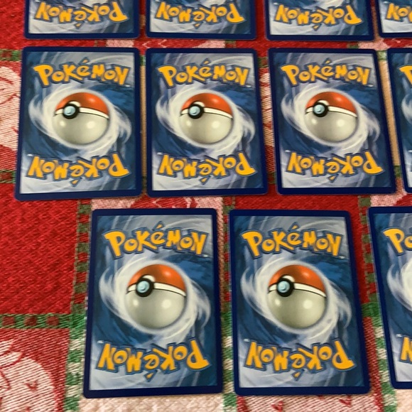 Pokemon TCG Tyranitar/Pupitar/Larvitar Fates Collide Bundle (15 Cards) - Picture 10 of 14